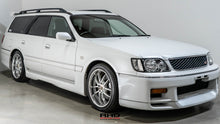 Load image into Gallery viewer, 1998 Nissan Stagea 260RS