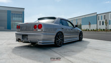 Load image into Gallery viewer, 1998 Nissan Skyline R34 GTT Sedan *SOLD*