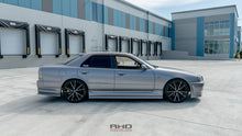 Load image into Gallery viewer, 1998 Nissan Skyline R34 GTT Sedan *SOLD*