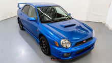 Load image into Gallery viewer, 2000 Subaru Impreza WRX *SOLD*