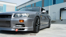 Load image into Gallery viewer, 1998 Nissan Skyline R34 GTT Sedan *SOLD*
