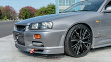 Load image into Gallery viewer, 1998 Nissan Skyline R34 GTT Sedan *SOLD*