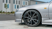 Load image into Gallery viewer, 1998 Nissan Skyline R34 GTT Sedan *SOLD*
