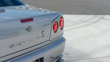 Load image into Gallery viewer, 1998 Nissan Skyline R34 GTT Sedan *SOLD*