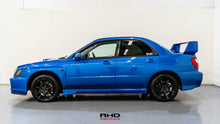 Load image into Gallery viewer, 2000 Subaru Impreza WRX *SOLD*