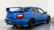 Load image into Gallery viewer, 2000 Subaru Impreza WRX *SOLD*