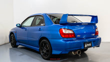 Load image into Gallery viewer, 2000 Subaru Impreza WRX *SOLD*