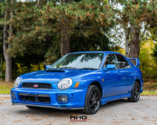 Load image into Gallery viewer, 2000 Subaru Impreza WRX *SOLD*