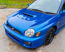 Load image into Gallery viewer, 2000 Subaru Impreza WRX *SOLD*