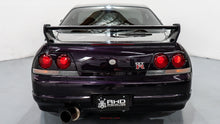 Load image into Gallery viewer, 1995 Nissan Skyline R33 GTR LP2 (WA) *SOLD*