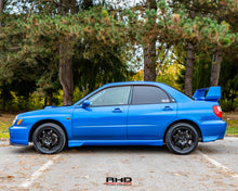 Load image into Gallery viewer, 2000 Subaru Impreza WRX *SOLD*