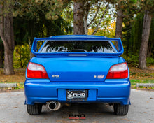 Load image into Gallery viewer, 2000 Subaru Impreza WRX *SOLD*