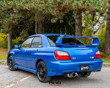 Load image into Gallery viewer, 2000 Subaru Impreza WRX *SOLD*