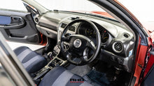 Load image into Gallery viewer, 2000 Subaru Impreza WRX