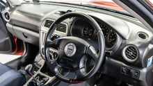 Load image into Gallery viewer, 2000 Subaru Impreza WRX