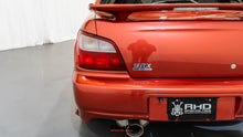 Load image into Gallery viewer, 2000 Subaru Impreza WRX