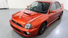 Load image into Gallery viewer, 2000 Subaru Impreza WRX