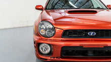 Load image into Gallery viewer, 2000 Subaru Impreza WRX