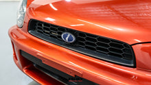 Load image into Gallery viewer, 2000 Subaru Impreza WRX