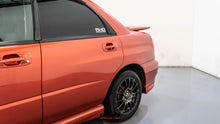 Load image into Gallery viewer, 2000 Subaru Impreza WRX