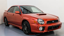 Load image into Gallery viewer, 2000 Subaru Impreza WRX