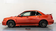 Load image into Gallery viewer, 2000 Subaru Impreza WRX