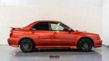 Load image into Gallery viewer, 2000 Subaru Impreza WRX