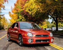 Load image into Gallery viewer, 2000 Subaru Impreza WRX