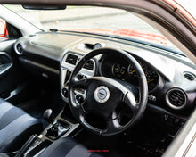 Load image into Gallery viewer, 2000 Subaru Impreza WRX