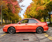 Load image into Gallery viewer, 2000 Subaru Impreza WRX
