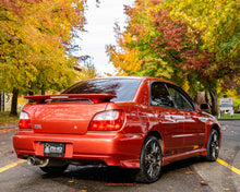 Load image into Gallery viewer, 2000 Subaru Impreza WRX