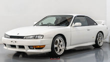Load image into Gallery viewer, 1997 Nissan Silvia K's *SOLD*
