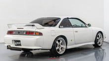 Load image into Gallery viewer, 1997 Nissan Silvia K's