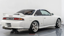 Load image into Gallery viewer, 1997 Nissan Silvia K's *SOLD*