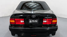 Load image into Gallery viewer, 1998 Toyota Celsior B-ER Version *SOLD*