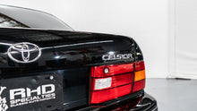 Load image into Gallery viewer, 1998 Toyota Celsior B-ER Version *SOLD*