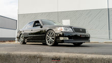 Load image into Gallery viewer, 1998 Toyota Celsior B-ER Version *SOLD*