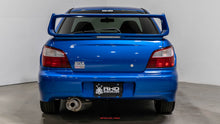 Load image into Gallery viewer, 2001 Subaru Impreza WRX STI *Reserved*