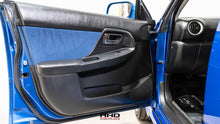 Load image into Gallery viewer, 2001 Subaru Impreza WRX STI *Reserved*