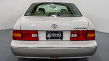 Load image into Gallery viewer, 1997 Toyota Celsior *SOLD*