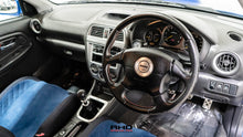 Load image into Gallery viewer, 2001 Subaru Impreza WRX STI *Reserved*