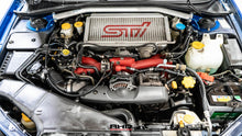 Load image into Gallery viewer, 2001 Subaru Impreza WRX STI *Reserved*
