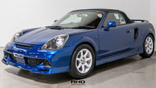 Load image into Gallery viewer, 2000 Toyota MR-S