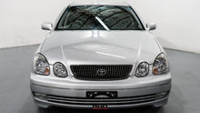 Load image into Gallery viewer, 1997 Toyota Aristo V300 Vertex Edition *SOLD*