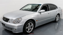 Load image into Gallery viewer, 1997 Toyota Aristo V300 Vertex Edition *SOLD*