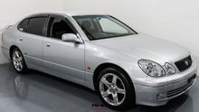 Load image into Gallery viewer, 1997 Toyota Aristo V300 Vertex Edition *SOLD*