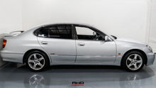 Load image into Gallery viewer, 1997 Toyota Aristo V300 Vertex Edition *SOLD*