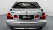 Load image into Gallery viewer, 1997 Toyota Aristo V300 Vertex Edition *SOLD*