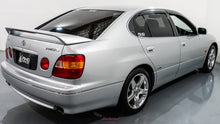 Load image into Gallery viewer, 1997 Toyota Aristo V300 Vertex Edition *SOLD*