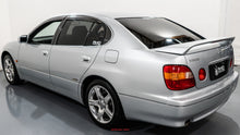 Load image into Gallery viewer, 1997 Toyota Aristo V300 Vertex Edition *SOLD*